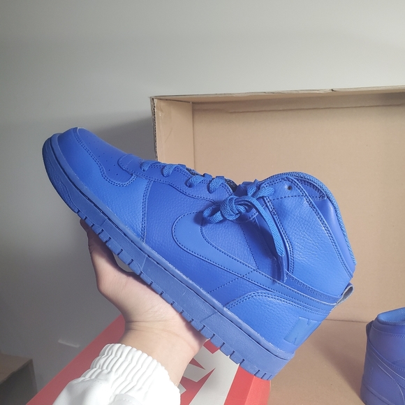 Nike Other - Nike Big High
